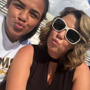 Meet your Posher, Alexis